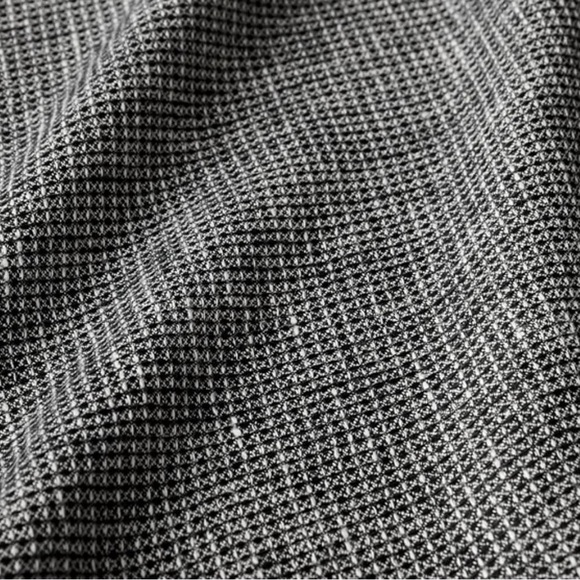 Pottery Barn Woven Linen Robe - Picture 2 of 6